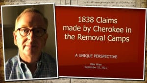 Read more about the article The 1838 Claims Online Database